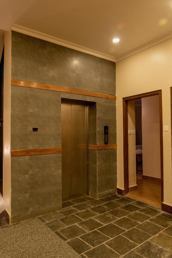 Hotel Fewa Camp Pokhara Ngoại thất bức ảnh