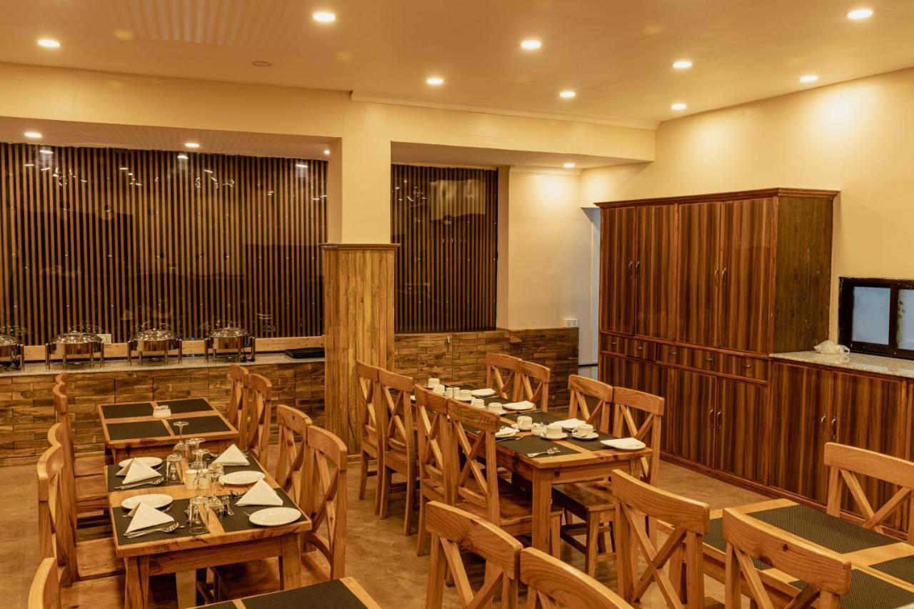 Hotel Fewa Camp Pokhara Ngoại thất bức ảnh