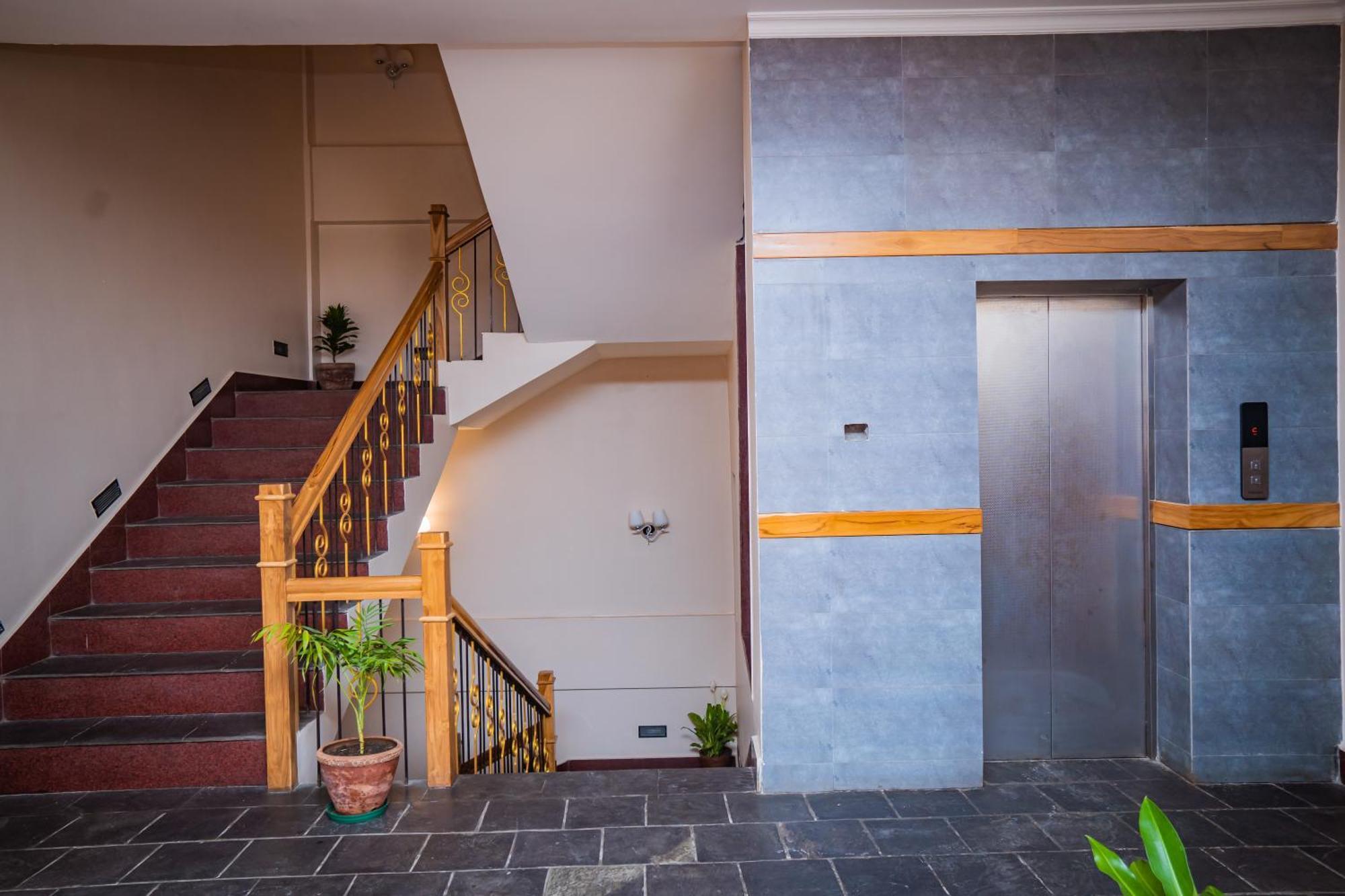 Hotel Fewa Camp Pokhara Ngoại thất bức ảnh